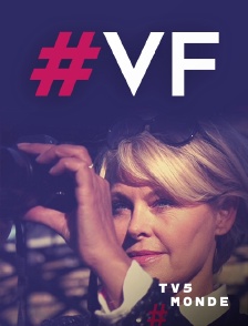 TV5MONDE - Version française