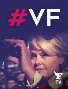 Le Figaro TV Île-de-France - Version française