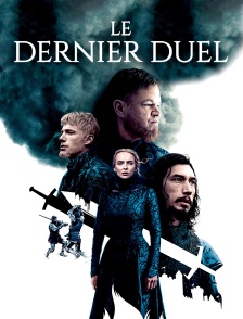 Le dernier duel
