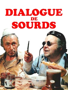 Dialogue de sourds