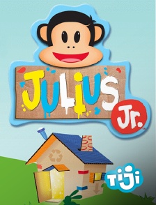 Julius Jr