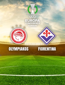 Football - Finale de la Ligue Europa Conférence : Olympiakos / Fiorentina