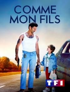 TF1 - Comme mon fils