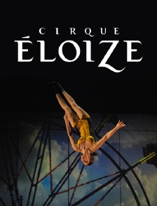 Cirque Eloize