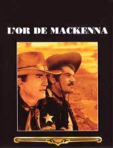 L'or de MacKenna