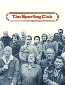 The Sporting Club