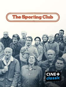 CINE+ Classic - The Sporting Club