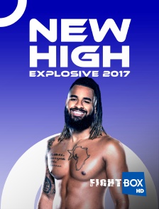 FightBox - NEW High Explosive 2017