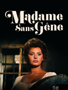 Madame Sans-Gêne