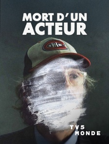 TV5MONDE - Mort d'un acteur
