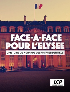 LCP 100% - Face à face pour l'Elysée (2nde partie) - Le nouveau monde