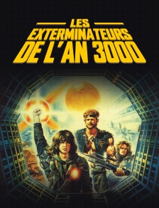 Les exterminateurs de l'an 3000