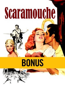 Scaramouche : le bonus