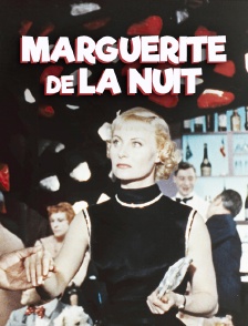 Marguerite de la nuit