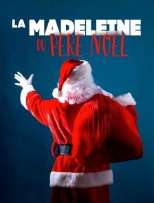 La madeleine du Père Noël