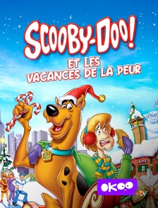 Okoo - Scooby-doo! Et les vacances de la peur