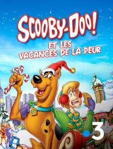 France 3 - Scooby-doo! Et les vacances de la peur
