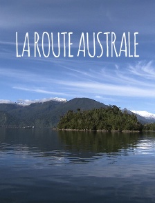 La route australe