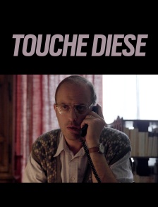 Touche dièse