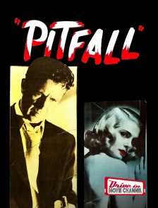 Drive-in Movie Channel - Pitfall en replay