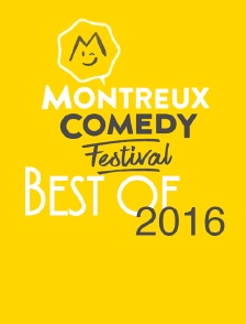 Festival de Montreux : Best of 2016