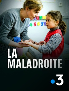France 3 - La maladroite