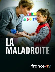france.tv - La maladroite