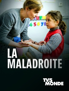 TV5MONDE - La maladroite