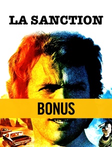 La sanction : bonus