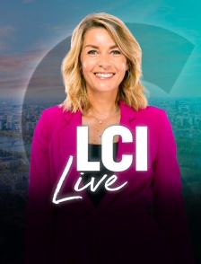 LCI Live week-end