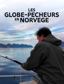 Les globe-pêcheurs en Norvège