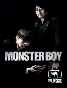 Wild Side TV - Monster boy : Hwayi en replay