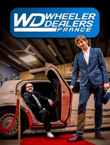Wheeler Dealers France
