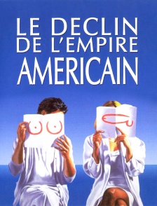 Le déclin de l'empire Américain