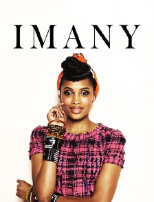 Imany