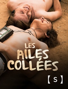 France TV Séries - Les ailes collées