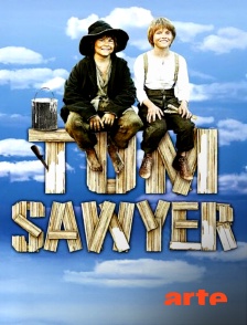 Arte - Tom Sawyer