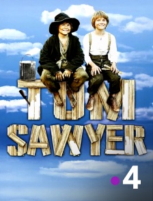 France 4 - Tom Sawyer