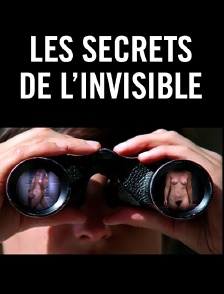 Les secrets de l'invisible