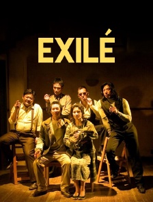Exilé