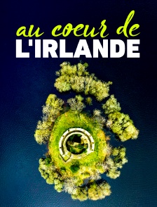 Au coeur de l'Irlande