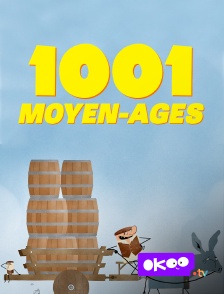 Okoo - 1001 Moyen Ages