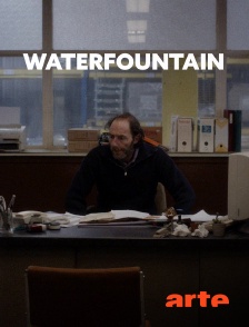 Waterfountain