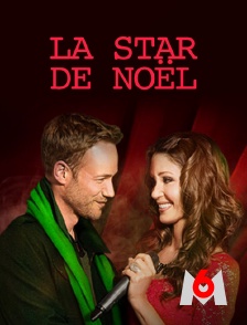 La star de Noël