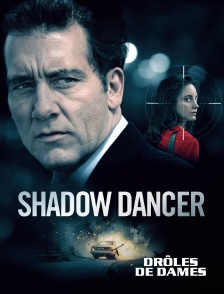 Molotov Channels internal-external test - Shadow dancer