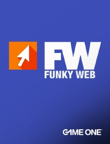 Funky Web