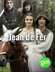 Gulli - Jean de fer