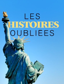 Les histoires oubliées