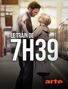 Le train de 7h39