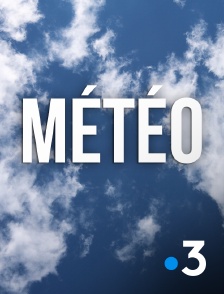 France 3 - Météo - Pays de la Loire